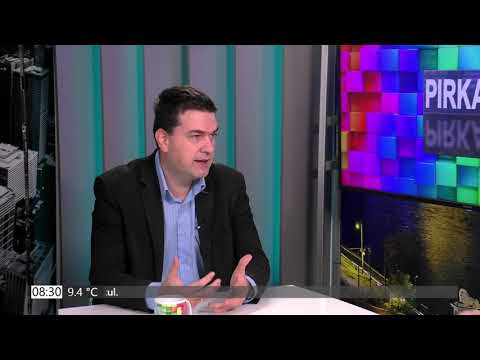 PIRKADAT Breuer Péterrel: Kiss Ambrus