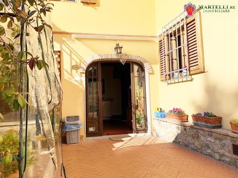 Colonica Ginestra Fiorentina