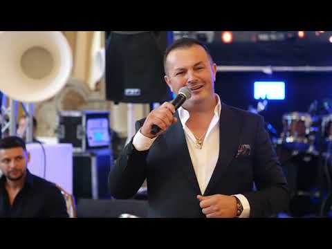 Lucian  Seres si formatia - Program de masa | Nunta Raul si Patricia | Opera Events Oradea