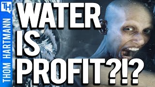 The Threat to YOUR Fresh Water is Profit (w/ Rianna Eckel)