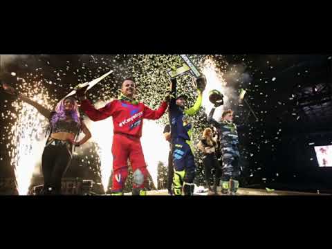 This Is Arenacross UK