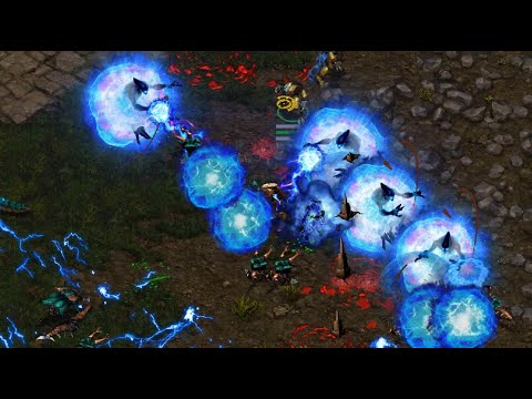 OFFRACING BISU?? Bisu 🇰🇷 (Z) vs Killer 🇰🇷 (P) on Polypoid - StarCraft - Brood War REMASTERED