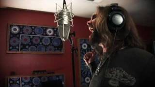 Bo Bice EPK for Saguaro Road album 3