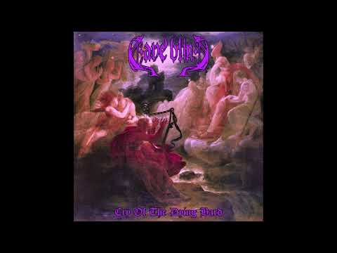 Cave Blind - Cave Blind - Forged By Moonlight (2021)