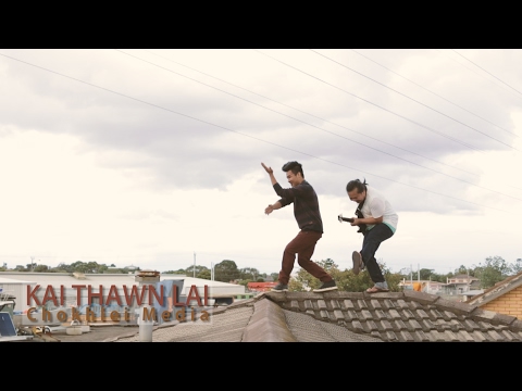 Kai Thawn Lai | ChokhleiMedia