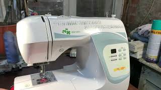 Siruba HSP 6854
