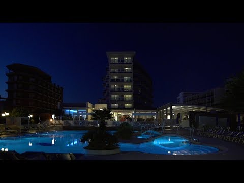 Majestic Hotel & Wellness - OFFICIAL VIDEO