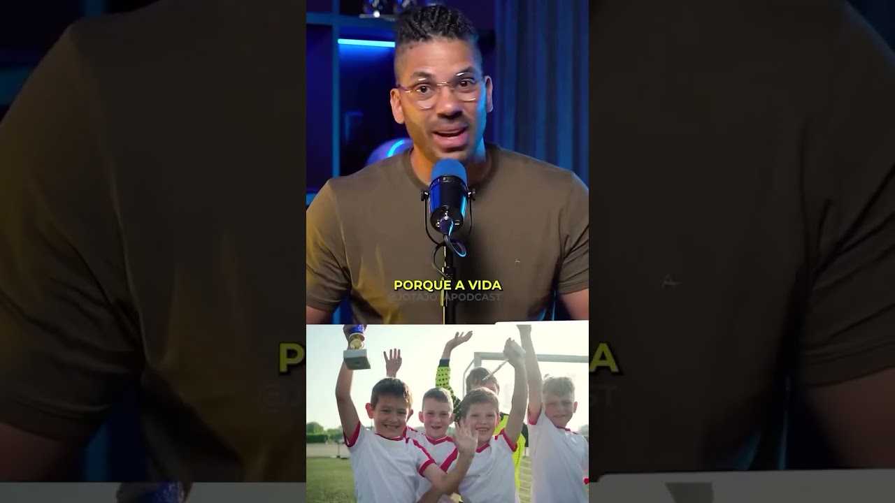 Rivalidade vs Competitividade