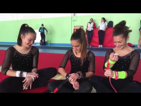 Torneo delle regioni 2018 Silver GAF - Smile Sports Academy