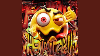 Cover art for FUNK SHENANIGANS