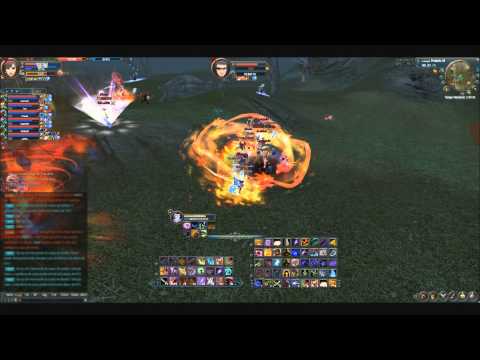 TW Begin x REBIRTH 09/11/2013