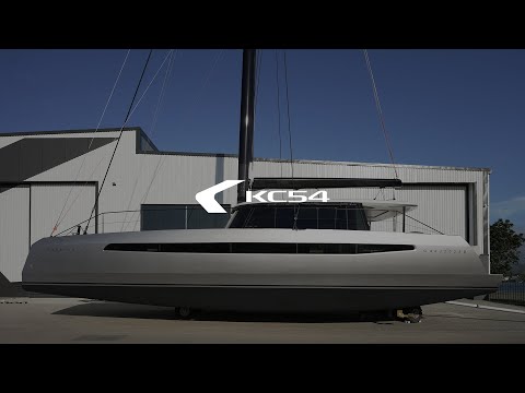 KC54 Garbina ~ J - Splash