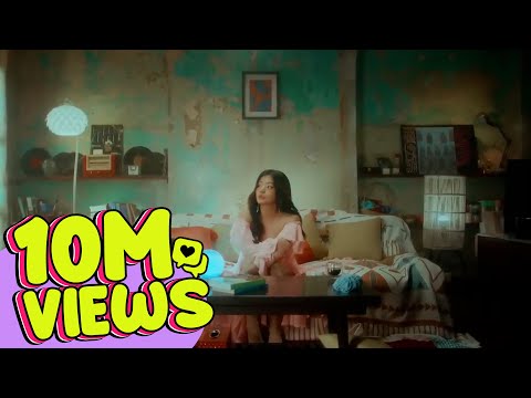 ဒါနောက်ဆုံးပါ (Official Music Video)