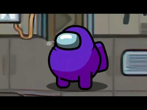 Stickman VS Among Us FAT Impostor   AVM Shorts Animation Part 00