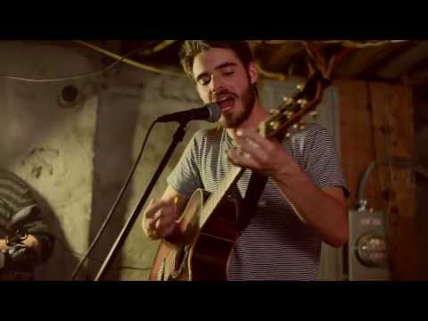 Modern Baseball "Cooke" Acoustic