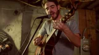 Modern Baseball "Cooke" Acoustic