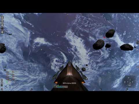 X3:AP Litcube's Universe Series 4 - Part 02