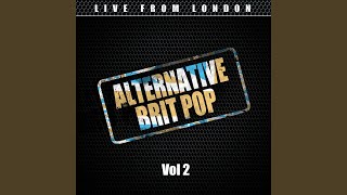 No Moon (feat. Pete Shelley) (Live)