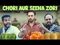Chori Aur Seena Zori Short Film The Idiotz