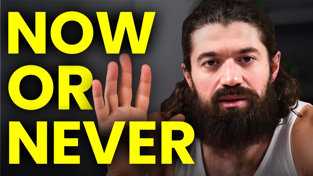 Business is now on ‘Easy Mode” in 2025 (here’s why)