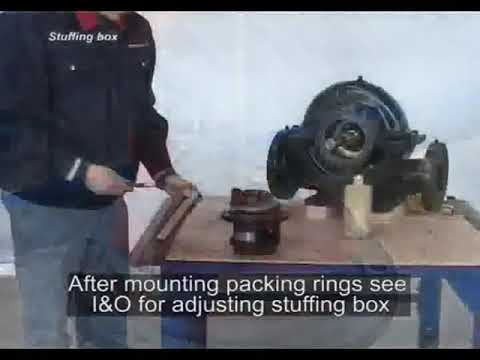 How to start Centrifugal Pump| and |Troubleshooting