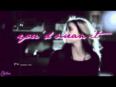 forget about my tainted heart ♥ [Miley Cyrus]