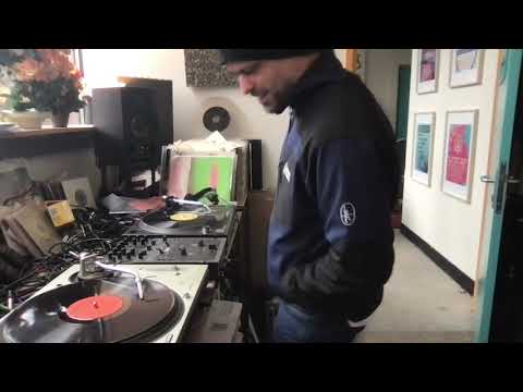 Marcel Vogel - Strange Love Soul #7 ( 06.02.2021 )