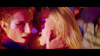 Borgore -Salad Dressing Styles remix