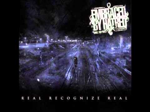 Embraced by Hatred - The Path