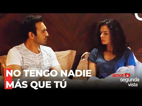 El Miedo De Fatih A Perder A Zeynep - Amor A Segunda Vista Capítulo 41