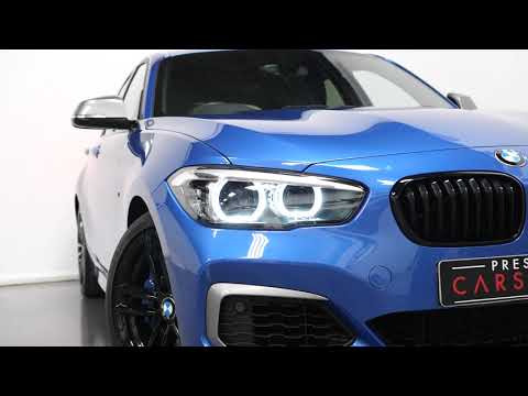 2019 BMW M140I SHADOW EDITION - WALKROUND