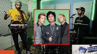 How To Write A Song That Sounds Like Green Day