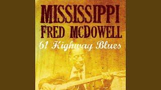 61 Highway Blues
