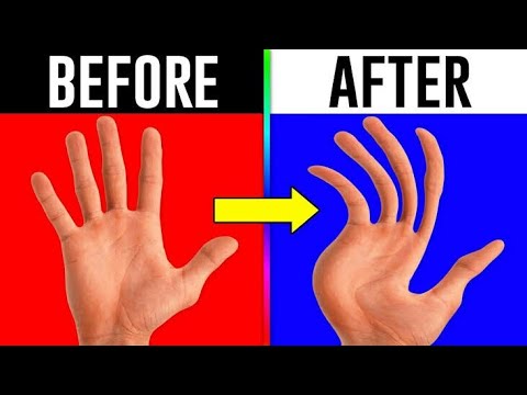 This video will make you see differently (FOR 5 MINUTES)