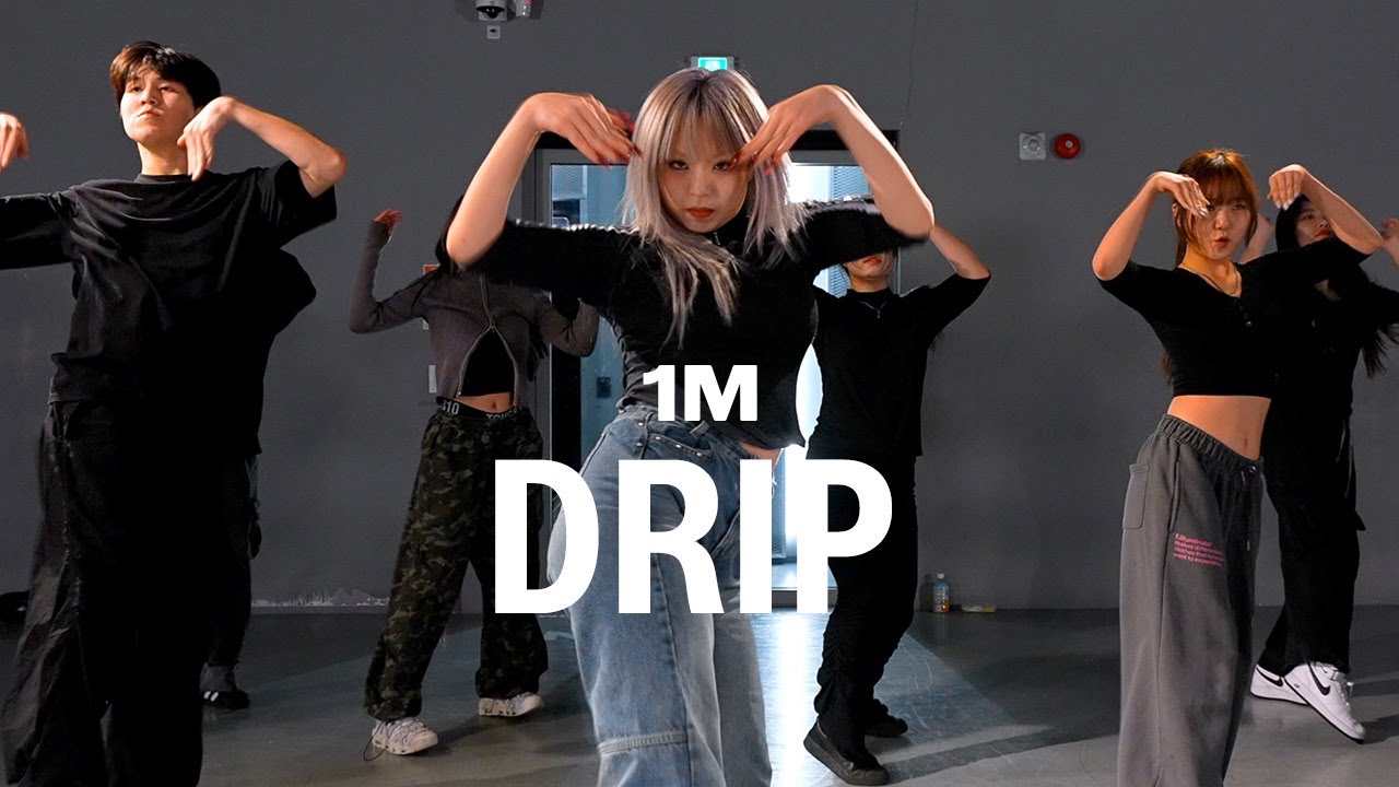 DRIP / Learner Class / @Hyeyeon