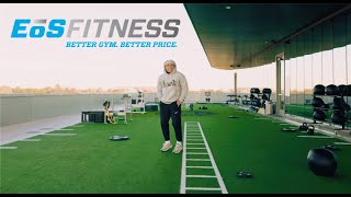 EoS Fitness: Is It Worth It
