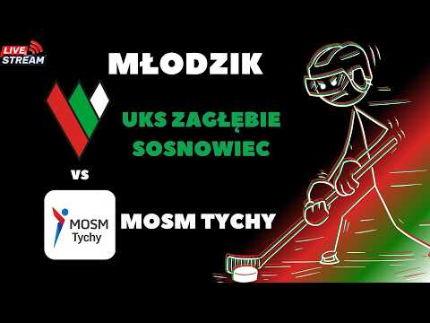 UKS ZAGŁĘBIE SOSNOWIEC - MOSM TYCHY  MŁODZIK (U16)