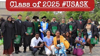 Graduation vlog ✨️. University of saskatchewan ft Jim Cuddy and Chelsea #canada