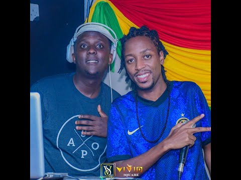DJ YOUNG G x HYPE BOSS IBU BADMAN - LIVE CLUB MIXX (BEST OF ROOTS AND REGGAE FOUNDATION 2021)