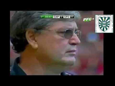 ATLETICO-PR 2X4 CORITIBA - CAMP. PARANAENSE 2009