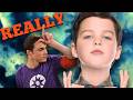 How Young Sheldon FIXED The Big Bang Theory