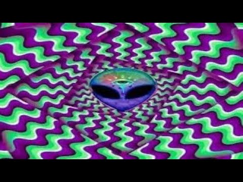 Scorzatek - Alien tribe