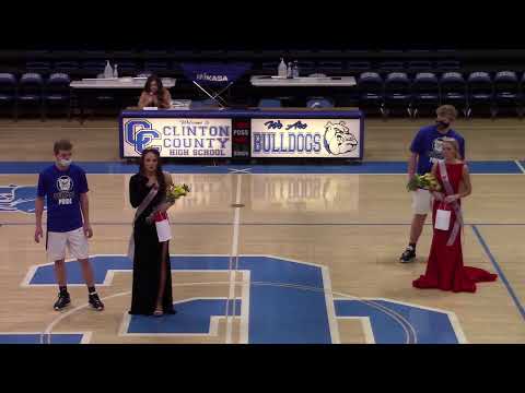 CCHS LIVENOW Live Stream