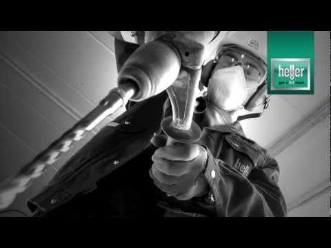 ITW Heller Enduro SDS-max Spot