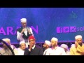 MAULID AKBAR | MOSTAFA ATEF | QASIDAH ...