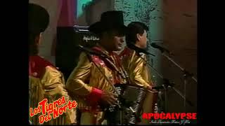 Los Tigres del Norte - El Ejemplo - En Vivo 1995