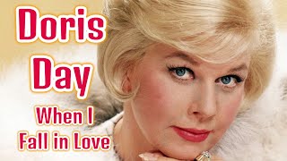 Doris Day - When I Fall in Love