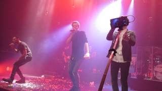 MainStreet - All we wanna do #PLAYTour