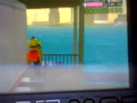 La Roue du Temps PSP
