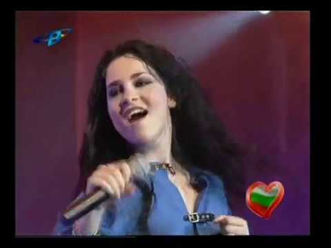 Bulgaria Eurovision 2005 - national final FULL